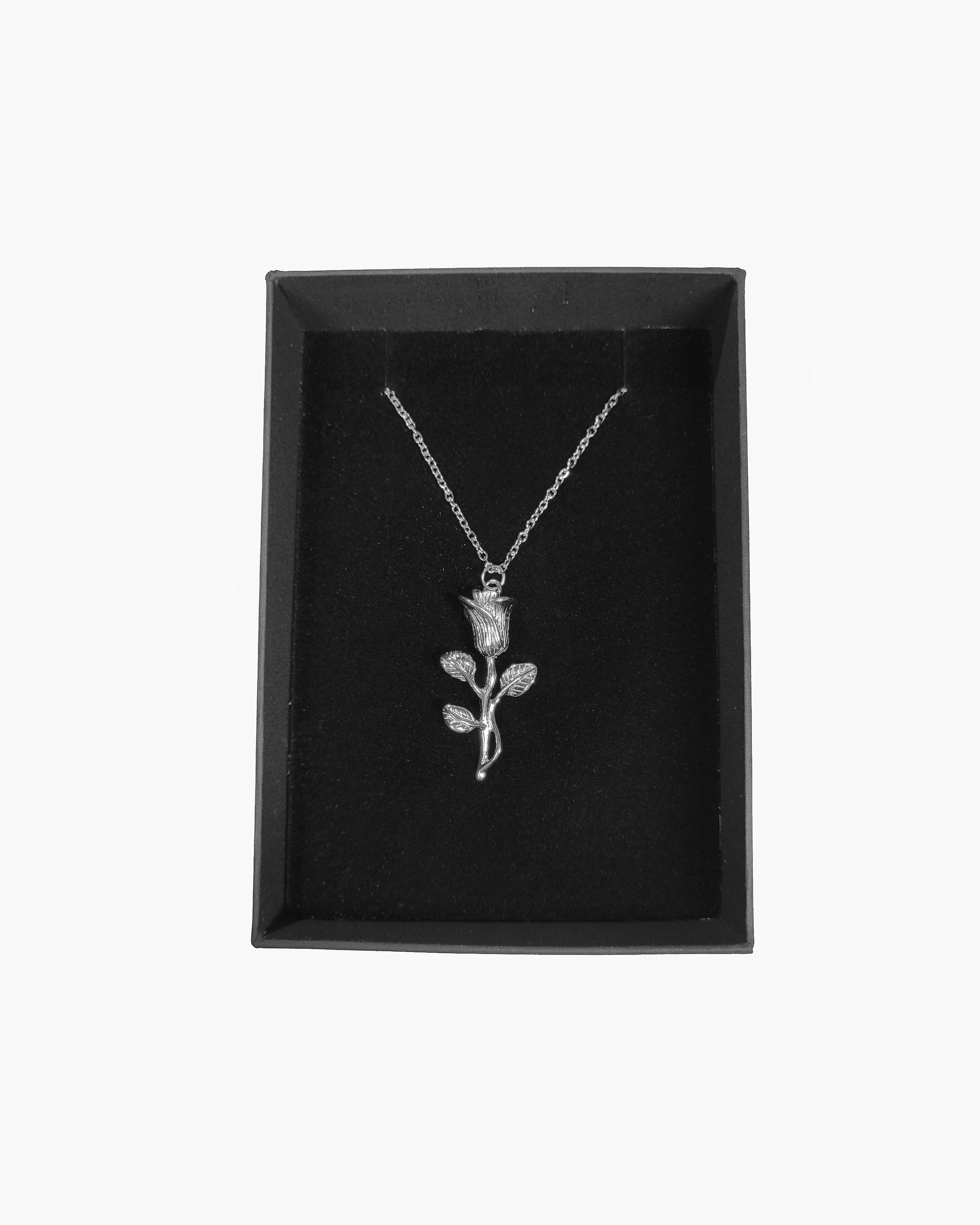 Colgante Rosa — Zetazen